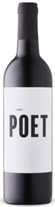 Lost Poet Red 2018