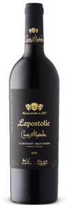 Lapostolle Cuvée Alexandre Cabernet Sauvignon 2018