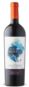 San Pedro Sideral 2018