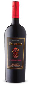 Falernia Gran Reserva Carmenère 2017