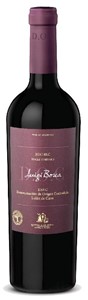 Luigi Bosca Single Vineyard Malbec 2018