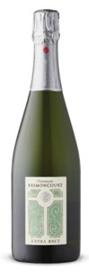 Brimoncourt Extra Brut Champagne