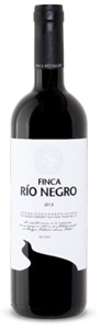 Finca Río Negro Cogolludo Guadalajara 2015