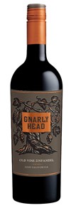 Gnarly Head Old Vine Zinfandel 2019