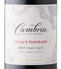 Cambria Julia's Vineyard Pinot Noir 2017