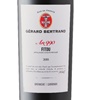 Gérard Bertrand Fitou Grenache Carignan 2018