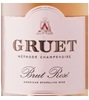 Gruet Brut Sparkling Rosé