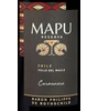 Baron Philippe de Rothschild Mapu Reserva Carmenere 2019