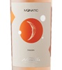 Novaripa Monatic Amber Pinot Grigio 2019