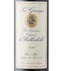 Les Granges des Domaines Edmond de Rothschild 2016
