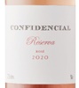 Confidencial Reserva Rosé 2020