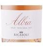 Ricasoli Albia Rosé 2020