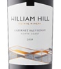 William Hill North Coast Cabernet Sauvignon 2018