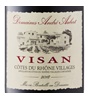 Domaines André Aubert Visan Côtes du Rhône-Villages 2018