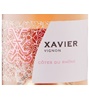 Xavier Vignon Rosé 2020