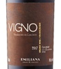 Emiliana Vigno Vignadores de Carignan 2017