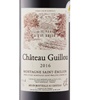 Château Guillou 2016