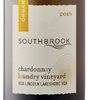 Southbrook Vineyards Laundry Vineyard Chardonnay 2018