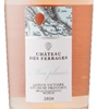 Château des Ferrages Mon Plaisir Sainte-Victoire Rosé 2020