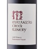 Matanzas Creek Alexander Valley Merlot 2016