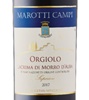 Marotti Campi Orgiolo  Lacrima di Morro d'Alba Superiore 2017