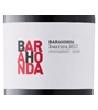 Barahonda Barrica Monastrell Syrah 2017