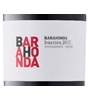 Barahonda Barrica Monastrell Syrah 2017