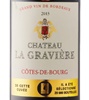 Château la Gravière 2015