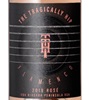 The Tragically Hip Flamenco Rosé 2020