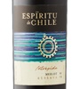 Espiritu de Chile Intrepido Reserva Merlot 2019