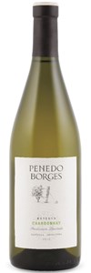 Penedo Borges Reserva Chardonnay 2012