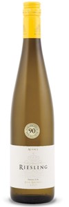 Jean Biecher & Fils Reserve Riesling 2012