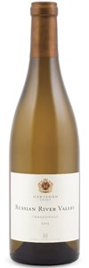 Hartford Family Winery Russian River Valley Chardonnay 2012