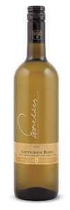 Peller Estates Signature Series Sauvignon Blanc 2012