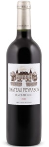 Château Peyrabon 2010