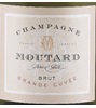 Moutard Grande Cuvée Brut Champagne