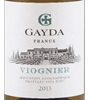 Gayda Viognier 2013