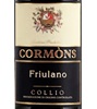 Cormòns Tocai Friulano 2013