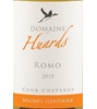 Domaine Des Huards Romo Cour-Cheverny 2010