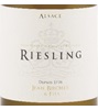 Jean Biecher & Fils Reserve Riesling 2012