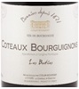 Collin-Bourisset Coteaux Bourguignons 2012