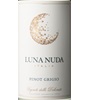 Luna Nuda Pinot Grigio 2013