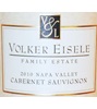 Volker Eisele Cabernet Sauvignon 2010