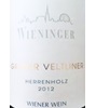 Wieninger Preussen Grüner Veltliner 2012
