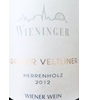 Wieninger Preussen Grüner Veltliner 2012