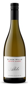 Black Hills Estate Winery Alibi Sauvignon Blanc Sémillon 2020
