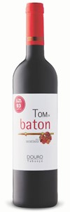 Tom de Baton dos Heredias 2021