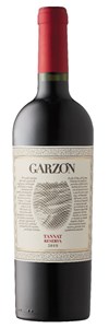 Bodega Garzón Reserva Tannat 2021