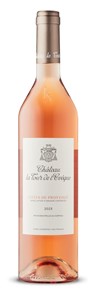 Château la Tour de l'Évêque Rosé 2023