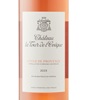 Château la Tour de l'Évêque Rosé 2023